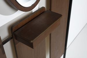 MANIFATTURA ITALIANA : Appendiabiti  - Asta Asta 374 | DESIGN E ARTI DECORATIVE DEL NOVECENTO Virtuale - Associazione Nazionale - Case d'Asta italiane