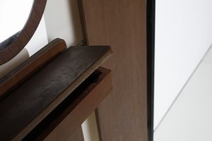 MANIFATTURA ITALIANA : Appendiabiti  - Asta Asta 374 | DESIGN E ARTI DECORATIVE DEL NOVECENTO Virtuale - Associazione Nazionale - Case d'Asta italiane