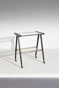 MANIFATTURA ITALIANA - Carrello