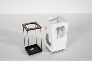 MANIFATTURA ITALIANA : Portaombrelli  - Asta Asta 374 | DESIGN E ARTI DECORATIVE DEL NOVECENTO Virtuale - Associazione Nazionale - Case d'Asta italiane