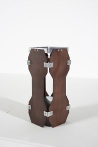 MANIFATTURA ITALIANA : Portaombrelli  - Asta Asta 374 | DESIGN E ARTI DECORATIVE DEL NOVECENTO Virtuale - Associazione Nazionale - Case d'Asta italiane