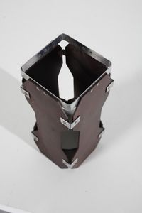 MANIFATTURA ITALIANA : Portaombrelli  - Asta Asta 374 | DESIGN E ARTI DECORATIVE DEL NOVECENTO Virtuale - Associazione Nazionale - Case d'Asta italiane