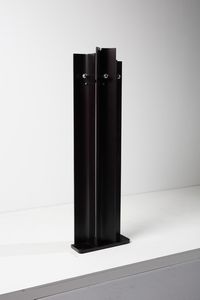 MANIFATTURA ITALIANA : Appendiabiti  - Asta Asta 374 | DESIGN E ARTI DECORATIVE DEL NOVECENTO Virtuale - Associazione Nazionale - Case d'Asta italiane