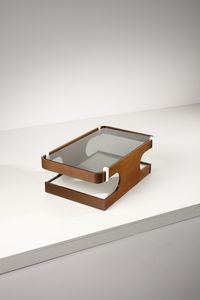 MANIFATTURA ITALIANA - Tavolino da salotto