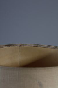 MANIFATTURA ITALIANA : Lampada da tavolo  - Asta Asta 374 | DESIGN E ARTI DECORATIVE DEL NOVECENTO Virtuale - Associazione Nazionale - Case d'Asta italiane