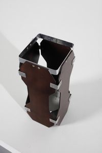 MANIFATTURA ITALIANA : Portaombrelli  - Asta Asta 374 | DESIGN E ARTI DECORATIVE DEL NOVECENTO Virtuale - Associazione Nazionale - Case d'Asta italiane