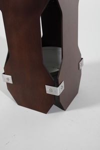 MANIFATTURA ITALIANA : Portaombrelli  - Asta Asta 374 | DESIGN E ARTI DECORATIVE DEL NOVECENTO Virtuale - Associazione Nazionale - Case d'Asta italiane