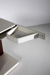 MANIFATTURA ITALIANA : Consolle da ingresso  - Asta Asta 374 | DESIGN E ARTI DECORATIVE DEL NOVECENTO Virtuale - Associazione Nazionale - Case d'Asta italiane