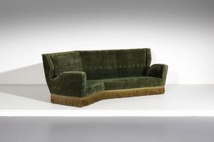MANIFATTURA ITALIANA - Divano