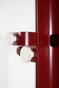 DE CARLI CARLO (1910 - 1999) : nello stile di. Appendiabiti  - Asta Asta 374 | DESIGN E ARTI DECORATIVE DEL NOVECENTO Virtuale - Associazione Nazionale - Case d'Asta italiane