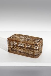 MANIFATTURA ITALIANA - Cesta