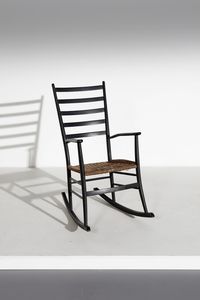 MANIFATTURA ITALIANA - Dondolo