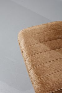 AGNOLI TITO (1931 - 2012) : Coppia di poltrone 900 per Arflex  - Asta Asta 374 | DESIGN E ARTI DECORATIVE DEL NOVECENTO Virtuale - Associazione Nazionale - Case d'Asta italiane