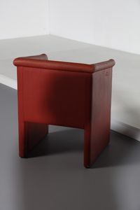 MOLTENI : Quattro poltoncine  - Asta Asta 374 | DESIGN E ARTI DECORATIVE DEL NOVECENTO Virtuale - Associazione Nazionale - Case d'Asta italiane