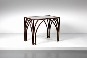 MANIFATTURA ITALIANA - Tavolo