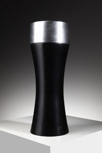 GISMONDI SCHWEINBERGER EMMA - Posacenere da terra per Artemide