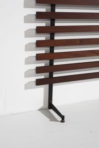 MANIFATTURA ITALIANA : Appendiabiti  - Asta Asta 374 | DESIGN E ARTI DECORATIVE DEL NOVECENTO Virtuale - Associazione Nazionale - Case d'Asta italiane