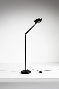 MANIFATTURA ITALIANA - Lampada da terra