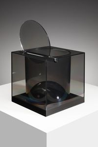 CINI & NILS : Scatola  - Asta Asta 374 | DESIGN E ARTI DECORATIVE DEL NOVECENTO Virtuale - Associazione Nazionale - Case d'Asta italiane