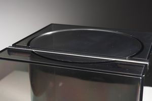 CINI & NILS : Scatola  - Asta Asta 374 | DESIGN E ARTI DECORATIVE DEL NOVECENTO Virtuale - Associazione Nazionale - Case d'Asta italiane