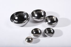 ALESSI - Cinque ciotole