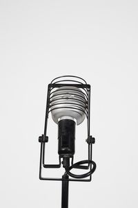 GISMONDI ERNESTO (n. 1931) : Lampada da terra Sintesi per Artemide  - Asta Asta 374 | DESIGN E ARTI DECORATIVE DEL NOVECENTO Virtuale - Associazione Nazionale - Case d'Asta italiane