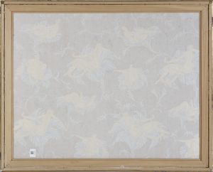 MANIFATTURA ITALIANA : Arazzo  - Asta Asta 374 | DESIGN E ARTI DECORATIVE DEL NOVECENTO Virtuale - Associazione Nazionale - Case d'Asta italiane