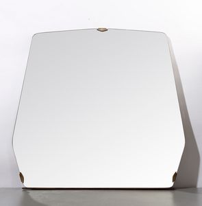 MANIFATTURA ITALIANA - Grande specchio