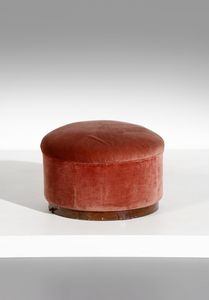 MANIFATTURA ITALIANA - Poggiapiedi