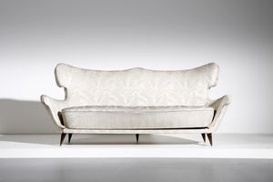 TEMPESTINI MAURIZIO (1908 - 1960) - Divano