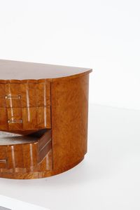 MERONI & FOSSATI : Com�  - Asta Asta 374 | DESIGN E ARTI DECORATIVE DEL NOVECENTO Virtuale - Associazione Nazionale - Case d'Asta italiane