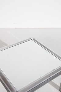 MANIFATTURA ITALIANA : Tavolino da salotto  - Asta Asta 374 | DESIGN E ARTI DECORATIVE DEL NOVECENTO Virtuale - Associazione Nazionale - Case d'Asta italiane