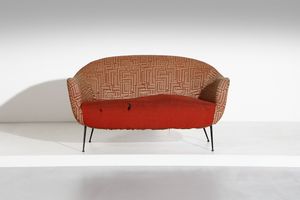 FRATELLI MINOTTI - Divano