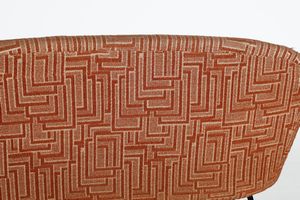 FRATELLI MINOTTI : Divano  - Asta Asta 374 | DESIGN E ARTI DECORATIVE DEL NOVECENTO Virtuale - Associazione Nazionale - Case d'Asta italiane