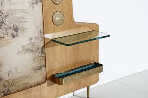 MANIFATTURA ITALIANA : Appendiabiti da ingresso  - Asta Asta 374 | DESIGN E ARTI DECORATIVE DEL NOVECENTO Virtuale - Associazione Nazionale - Case d'Asta italiane