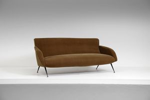 MANIFATTURA ITALIANA - Divano