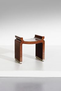 BORSANI OSVALDO (1911 - 1985) - attribuito. Panchetta