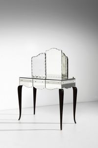 MANIFATTURA ITALIANA - Mobile da toeletta