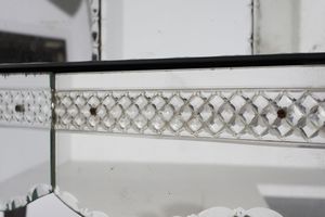 MANIFATTURA ITALIANA : Mobile da toeletta  - Asta Asta 374 | DESIGN E ARTI DECORATIVE DEL NOVECENTO Virtuale - Associazione Nazionale - Case d'Asta italiane