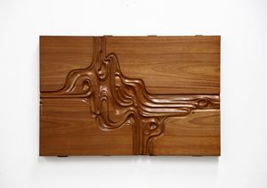 MANIFATTURA SPAGNOLA - Pannello