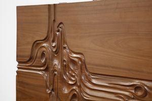 MANIFATTURA SPAGNOLA : Pannello  - Asta Asta 374 | DESIGN E ARTI DECORATIVE DEL NOVECENTO Virtuale - Associazione Nazionale - Case d'Asta italiane