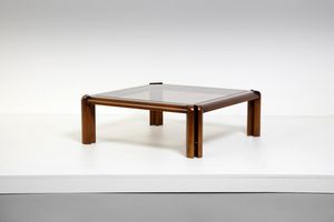 MARENCO MARIO (1933 - 2019) - Tavolino da salotto