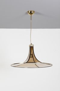 MANIFATTURA ITALIANA - Lampada a sospensione Pagoda