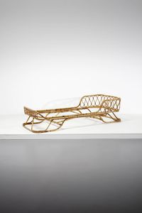 BONACINA 1889 - nello stile di. Daybed