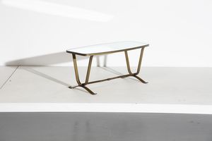 MANIFATTURA ITALIANA - Low table