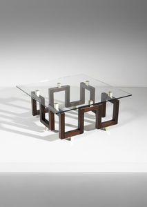 MANIFATTURA BRASILIANA - Tavolino da salotto