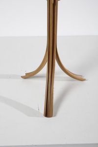 MANIFATTURA ITALIANA : Appendiabiti  - Asta Asta 374 | DESIGN E ARTI DECORATIVE DEL NOVECENTO Virtuale - Associazione Nazionale - Case d'Asta italiane