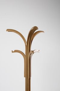 MANIFATTURA ITALIANA : Appendiabiti  - Asta Asta 374 | DESIGN E ARTI DECORATIVE DEL NOVECENTO Virtuale - Associazione Nazionale - Case d'Asta italiane