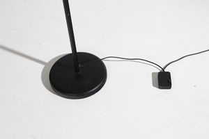 MANIFATTURA ITALIANA : Lampada da terra  - Asta Asta 374 | DESIGN E ARTI DECORATIVE DEL NOVECENTO Virtuale - Associazione Nazionale - Case d'Asta italiane