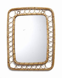 MANIFATTURA ITALIANA - Specchio